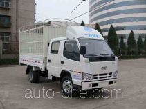 Грузовик с решетчатым тент-каркасом FAW Jiefang CA5030CCYK2L3RE4