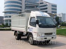 Грузовик с решетчатым тент-каркасом FAW Jiefang CA5030CCYK4LE3