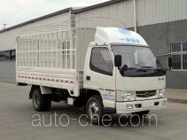 Грузовик с решетчатым тент-каркасом FAW Jiefang CA5030CCYK6L3E3