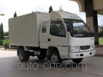 Фургон (автофургон) FAW Jiefang CA5030K5R5XXY