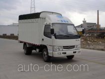 Автофургон с тентованным верхом FAW Jiefang CA5030XXBK11L3E3-1