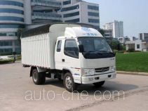 Автофургон с тентованным верхом FAW Jiefang CA5030XXBK11L3R5E3