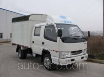 Автофургон с тентованным верхом FAW Jiefang CA5030XXBK11L3RE3-1