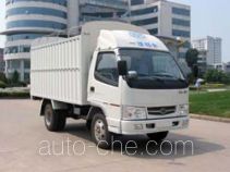 Автофургон с тентованным верхом FAW Jiefang CA5030XXBK26L2-1A