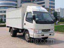 Автофургон с тентованным верхом FAW Jiefang CA5030XXBK26L3