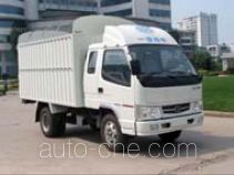 Автофургон с тентованным верхом FAW Jiefang CA5030XXBK26L3R5