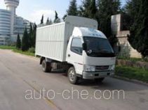 Автофургон с тентованным верхом FAW Jiefang CA5030XXBK3L