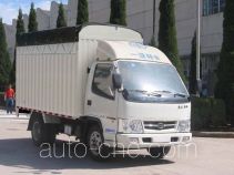 Автофургон с тентованным верхом FAW Jiefang CA5030XXBK3L1E3-2