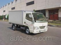 Фургон (автофургон) FAW Jiefang CA5030XXYE