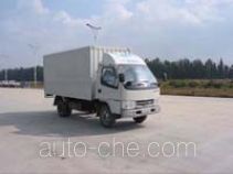 Фургон (автофургон) FAW Jiefang CA5030XXYK11