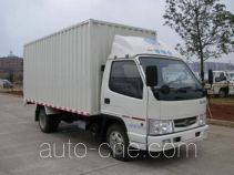 Фургон (автофургон) FAW Jiefang CA5030XXYK11L1E3