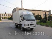 Фургон (автофургон) FAW Jiefang CA5030XXYK11L1E4