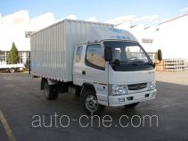 Фургон (автофургон) FAW Jiefang CA5030XXYK11L1R5E3