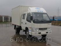 Фургон (автофургон) FAW Jiefang CA5030XXYK11L1RE3-1