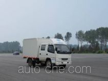 Фургон (автофургон) FAW Jiefang CA5030XXYK11L1RE3-2