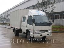 Фургон (автофургон) FAW Jiefang CA5030XXYK11L1RE3