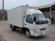 Фургон (автофургон) FAW Jiefang CA5030XXYK11L3E3-1