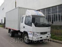 Фургон (автофургон) FAW Jiefang CA5030XXYK11L3R5E3-1