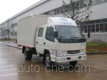 Фургон (автофургон) FAW Jiefang CA5030XXYK11L3RE3-1