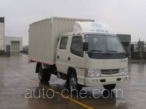 Фургон (автофургон) FAW Jiefang CA5030XXYK11L3RE3