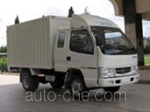 Фургон (автофургон) FAW Jiefang CA5030XXYK11R5