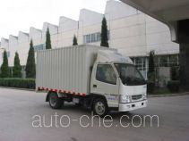 Фургон (автофургон) FAW Jiefang CA5030XXYK1L