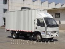 Фургон (автофургон) FAW Jiefang CA5030XXYK1L3E3J