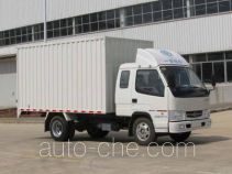 Фургон (автофургон) FAW Jiefang CA5030XXYK1L3R5E3J