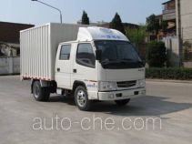 Фургон (автофургон) FAW Jiefang CA5030XXYK1LR