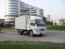 Фургон (автофургон) FAW Jiefang CA5030XXYK1LR5