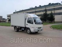 Фургон (автофургон) FAW Jiefang CA5030XXYK26L2-1