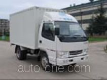 Фургон (автофургон) FAW Jiefang CA5030XXYK26L2-1A