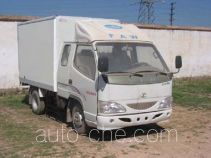 Фургон (автофургон) FAW Jiefang CA5030XXYK26L2R5