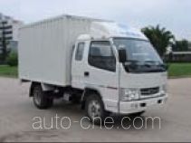 Фургон (автофургон) FAW Jiefang CA5030XXYK26L2R5-1A