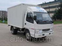 Фургон (автофургон) FAW Jiefang CA5030XXYK26L3