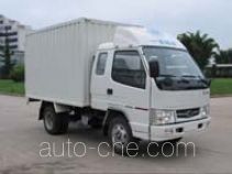 Фургон (автофургон) FAW Jiefang CA5030XXYK26L3R5