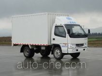 Фургон (автофургон) FAW Jiefang CA5030XXYK2L2