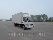 Фургон (автофургон) FAW Jiefang CA5030XXYK2L2E3
