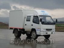 Фургон (автофургон) FAW Jiefang CA5030XXYK2L2R