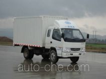 Фургон (автофургон) FAW Jiefang CA5030XXYK2L2R5