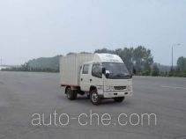 Фургон (автофургон) FAW Jiefang CA5030XXYK2L2RE3
