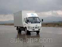 Фургон (автофургон) FAW Jiefang CA5030XXYK2L3R5E4-1
