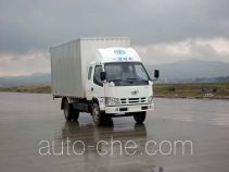 Фургон (автофургон) FAW Jiefang CA5030XXYK2L3R5E4