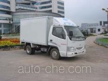 Фургон (автофургон) FAW Jiefang CA5030XXYK3