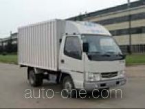 Фургон (автофургон) FAW Jiefang CA5030XXYK3-2