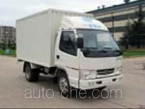 Фургон (автофургон) FAW Jiefang CA5030XXYK3L-1