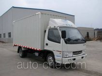 Фургон (автофургон) FAW Jiefang CA5030XXYK3L1E3-2