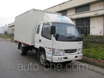 Фургон (автофургон) FAW Jiefang CA5030XXYK3L1R5E3-2