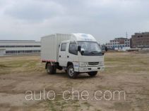 Фургон (автофургон) FAW Jiefang CA5030XXYK3L1RE3-2