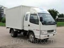 Фургон (автофургон) FAW Jiefang CA5030XXYK3LR5-1